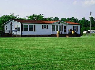 540 Lillian Cir, Salisbury, NC 28147
