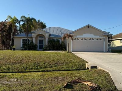 5958 NW Baynard Drive, Port Saint Lucie, FL, 34986