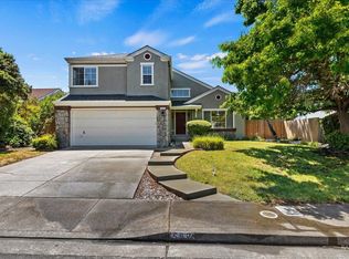 592 Daffodil Dr, Benicia, CA 94510