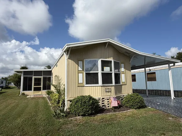 696 Century Ln, Winter Haven, FL 33881