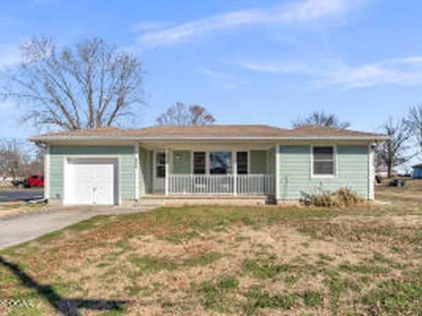 604 S Main St, Jasper, MO 64755