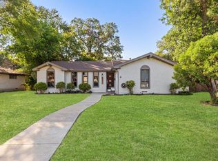 5111 Ashbrook Rd, Dallas, TX 75227
