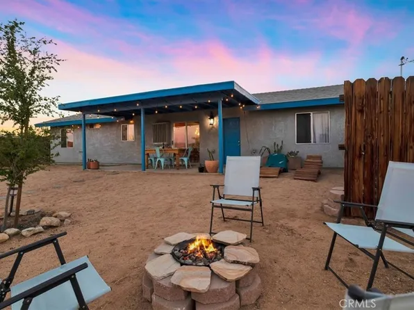 4661 Avenida La Manana, Joshua Tree, CA 92252