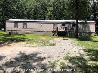 95 Ramey Dr, Ardmore, OK 73401