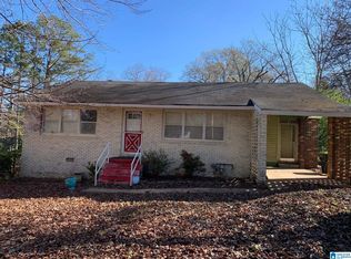 300 Whetstone Ave, Sylacauga, AL 35150