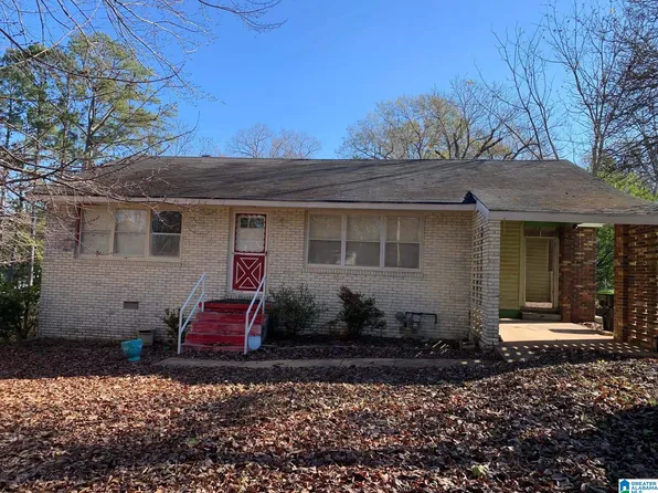 300 Whetstone Ave, Sylacauga, AL 35150