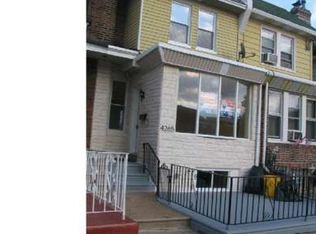 4265 Castor Ave, Philadelphia, PA 19124