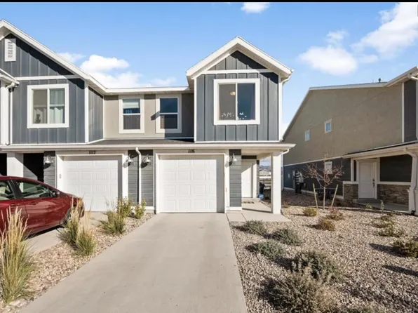 1116 E Pilot St, Lehi, UT 84043