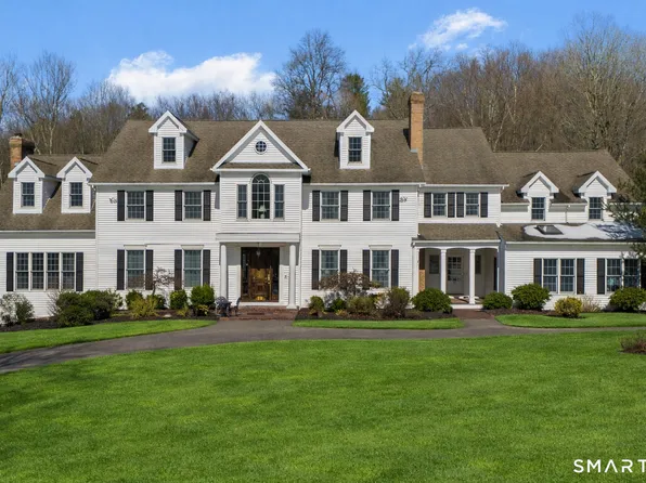 39 Nettleton Drive, Woodbridge, CT 06525