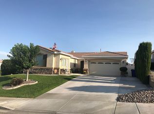 17663 High Bluff Ct, Victorville, CA 92395