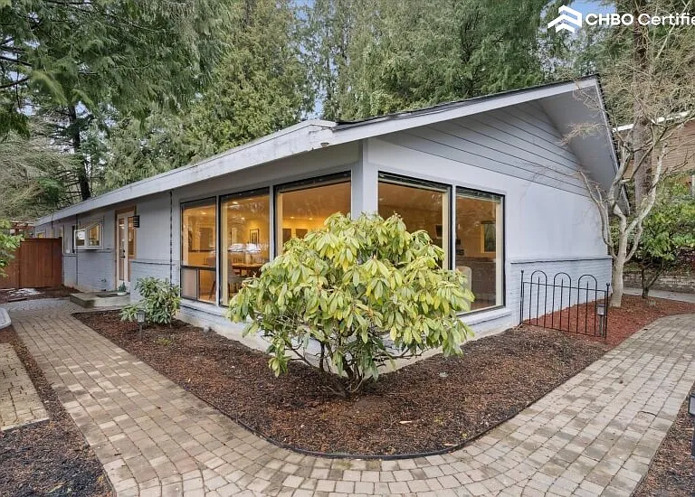 Redmond Fully Remodeled Rambler