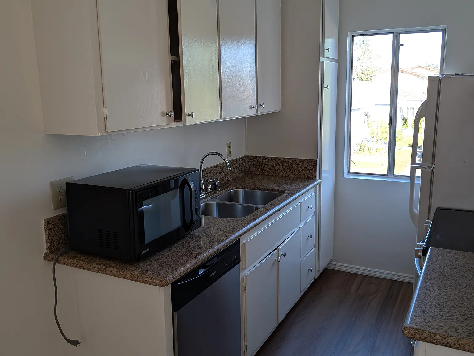 Tilden Apartments — Photo 2