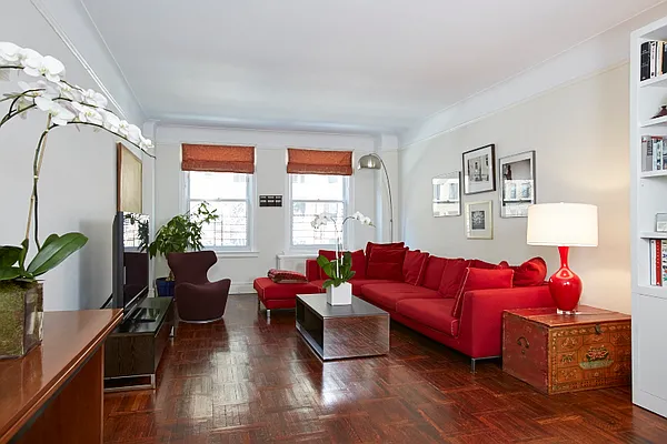 Sold by Brown Harris Stevens | media 1