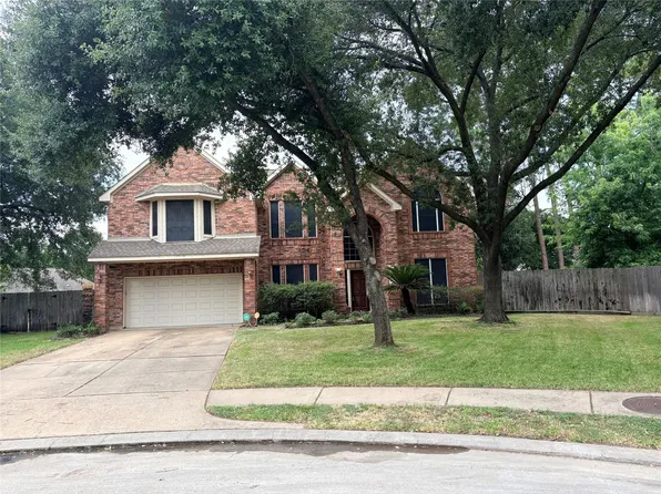 18138 Delta Estates Ct, Cypress, TX 77429