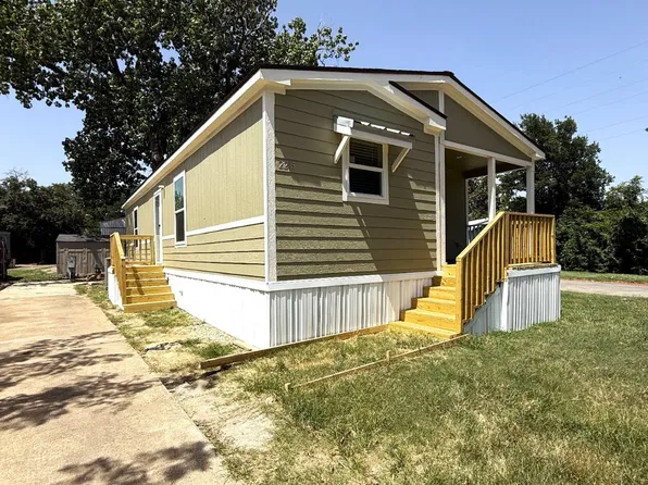 2215 Ashgrove Dr, Arlington, TX 76006