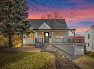 775 Caldwell Ave, New Kensington, PA 15068