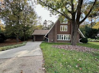 1400 Elberon Pl, Raleigh, NC 27609