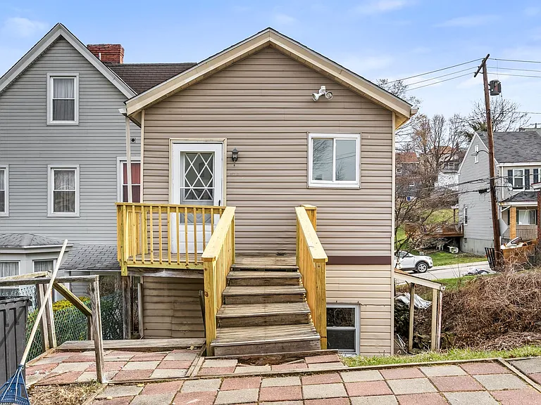 70 Bigelow St #2 — Photo 2