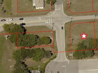 1612 NE 10th Ter, Cape Coral, FL 33909
