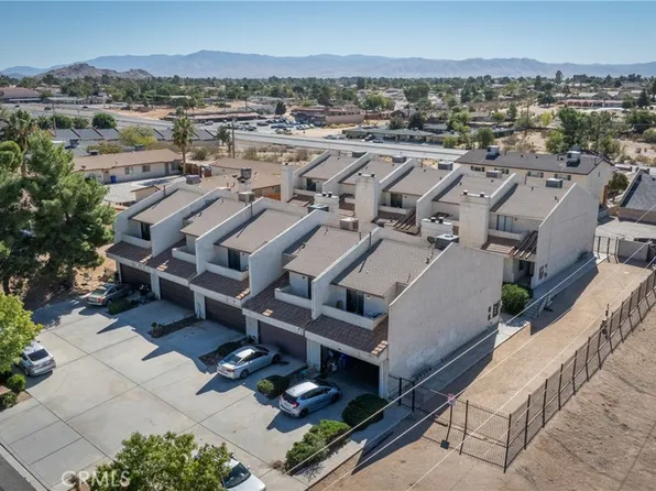 18945 Allegheny Rd, Apple Valley, CA 92307