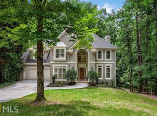 1030 Lakemont Trce, Roswell, GA 30075