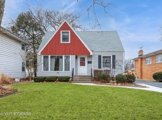 1132 Hickory Rd, Homewood, IL 60430