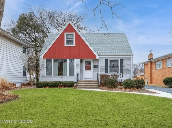 1132 Hickory Rd, Homewood, IL 60430