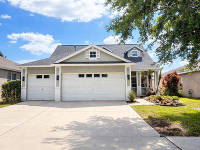 16313 Bridgecrossing Dr, Lithia, FL, 33547