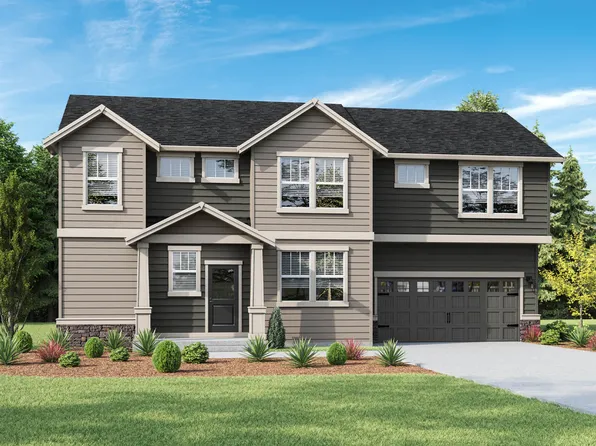 3704 98th Avenue Ct E, Edgewood, WA 98371