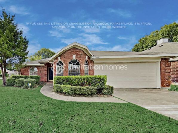 1001 Ridgecrest Dr