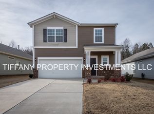 8219 Romana Red Ln, Charlotte, NC 28213