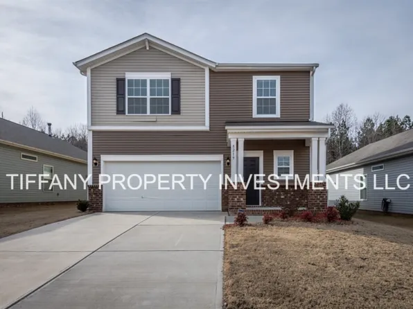 8219 Romana Red Ln, Charlotte, NC 28213