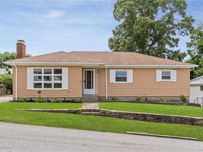 188 Dunedin St, Cranston, RI, 02920