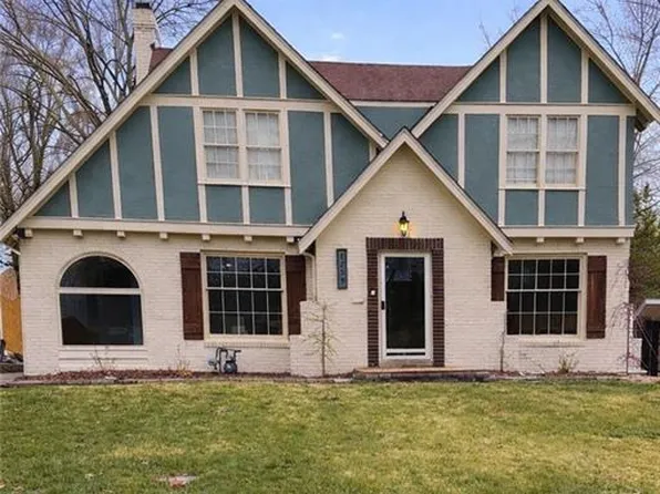 1259 W Gregory Blvd, Kansas City, MO 64114