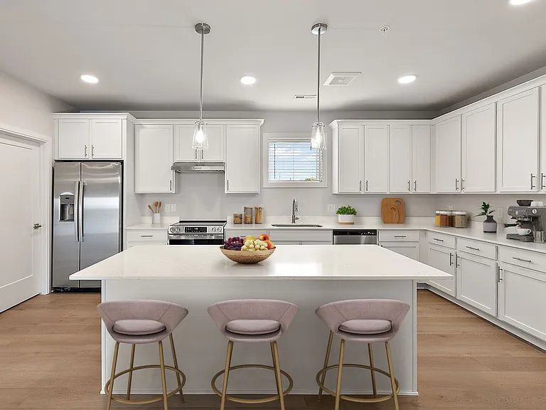 Mystic Cove - Luxury Lakefront Living — Photo 56