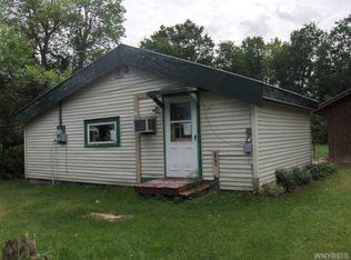 790 State Highway 11c, Brasher Falls, NY 13613