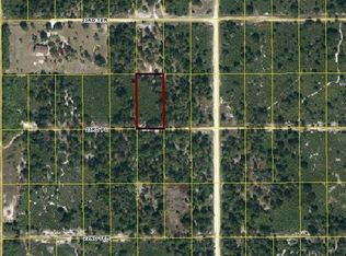 7798 23rd Pl, Labelle, FL 33935