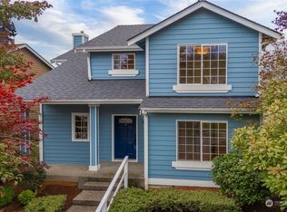 16948 Lookout Mountain Rd SE, Monroe, WA 98272