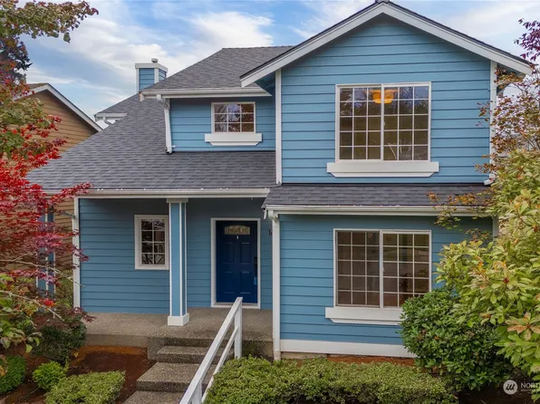 16948 Lookout Mountain Road SE, Monroe, WA 98272