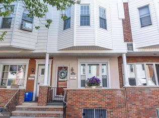 2640 S Sartain St, Philadelphia, PA 19148