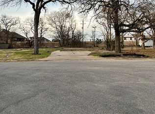 4412 N Port Ridglea Ct, Granbury, TX 76049