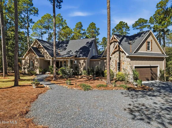 115 Vista Ridge E, Jackson Springs, NC 27281