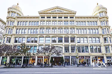 Sold by Fox Residential Group