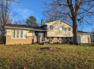 6053 Wild Turkey Rd, Grand Blanc, MI 48439