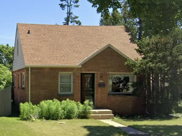 4558 N 68th STREET, Milwaukee, WI 53218