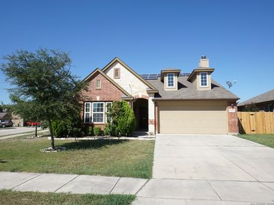 13622 Mathews Park, Live Oak, TX, 78233