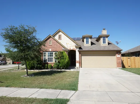 13622 Mathews Park, Live Oak, TX 78233