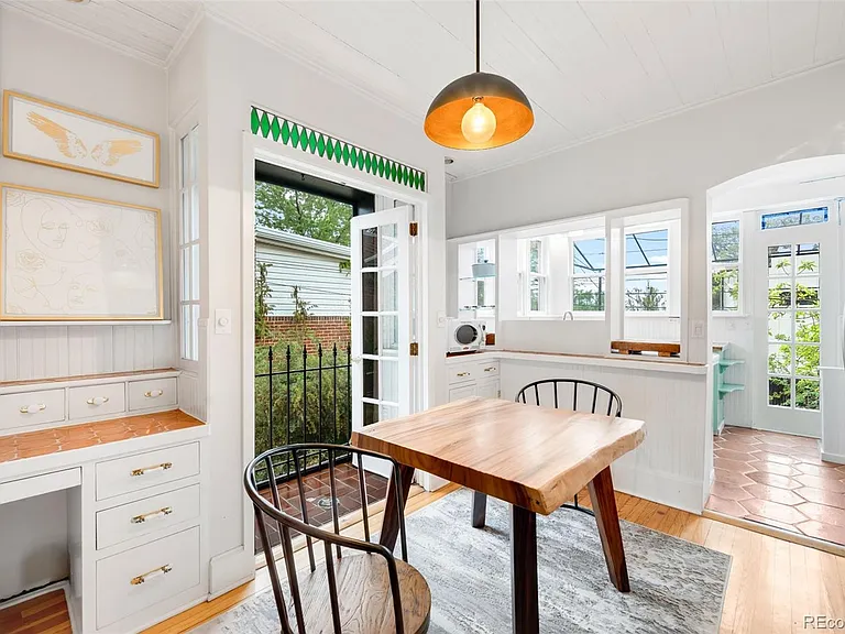 4424 W Hayward Pl — Photo 8