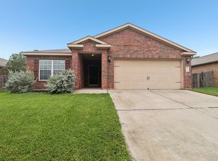 12629 Forest Lawn Rd, Rhome, TX 76078