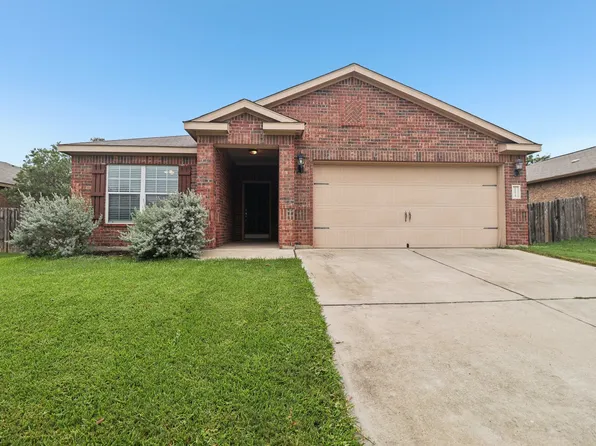 12629 Forest Lawn Rd, Rhome, TX 76078